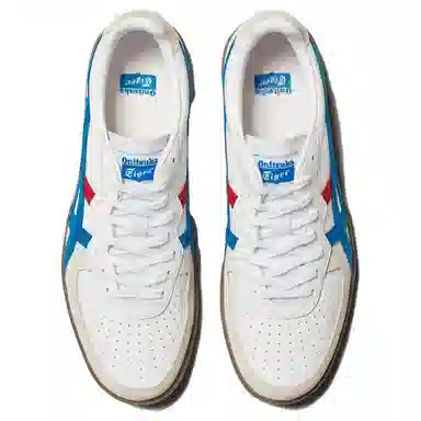 Onitsuka Tiger GSM White