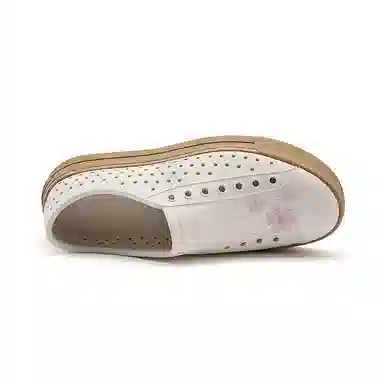 Native Shoes Jefferson Hi 4cm