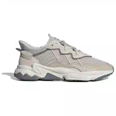 adidas Ozweego Brown Blue