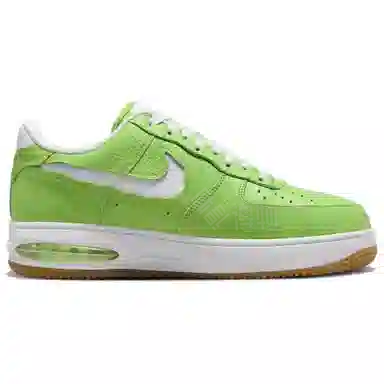 Nike Air Force 1 EVO Green