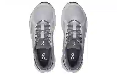 On Cloudrunner 2