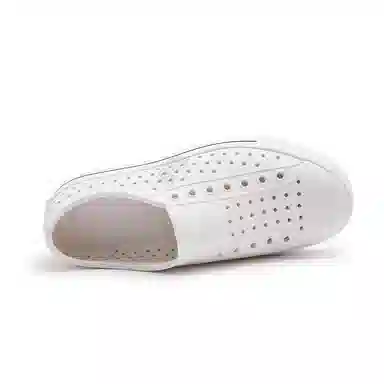 Native Shoes Jefferson Hi 4cm