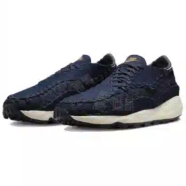 Nike Air Footscape Woven Denim