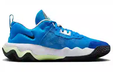 Nike Giannis Immortality 3 EP