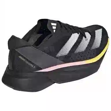 adidas Adizero Adios Pro 3 Black