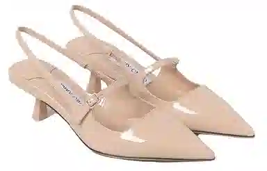 Jimmy Choo 4.5cm
