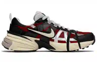 Nike V2K Run