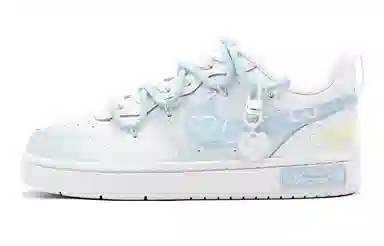 Nike Court Borough Low