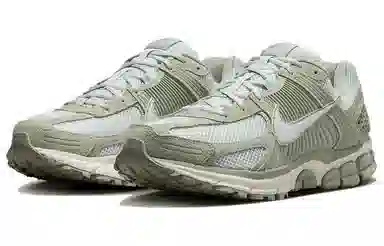 Nike Air Zoom Vomero 5 Green White