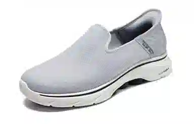 Skechers GO WALK Grey Blue