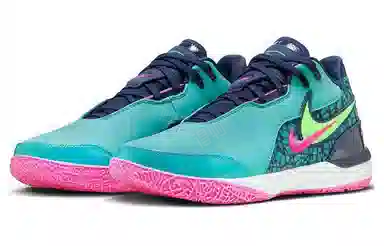 Nike LeBron NXXT Gen Ampd Ep