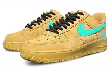 Nike Air Force 1 33