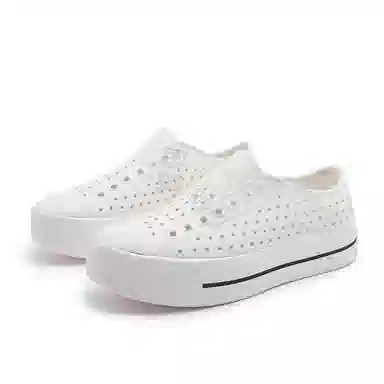 native Jefferson hi 4cm DIY3
