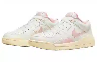 Jordan Stadium 90