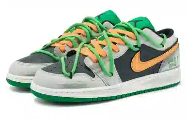 Jordan Air Jordan 1 Low