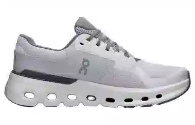 On Cloudrunner 2