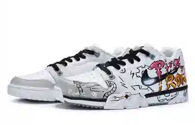 Nike Air Cross Trainer 3 811