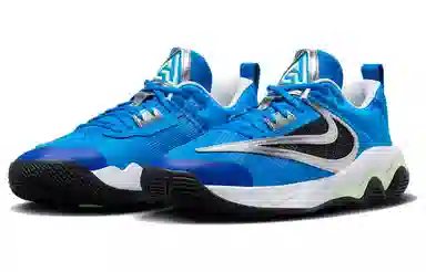 Nike Giannis Immortality 3 EP