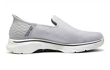 Skechers GO WALK Grey Blue