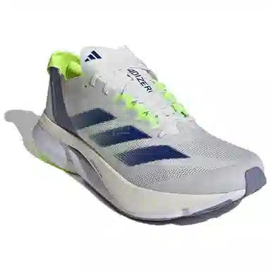 adidas Adizero Boston 12 Grey Blue