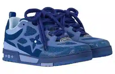 LOUIS VUITTON Skate