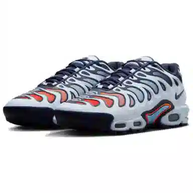 Nike Air Max Plus Drift White Blue
