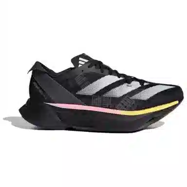 adidas Adizero Adios Pro 3 Black