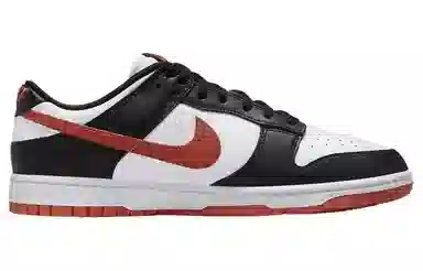 Nike Dunk Low Dragon Red