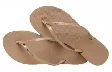 Havaianas You Metallic