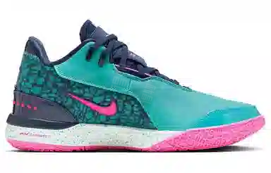 Nike LeBron NXXT Gen Ampd Ep