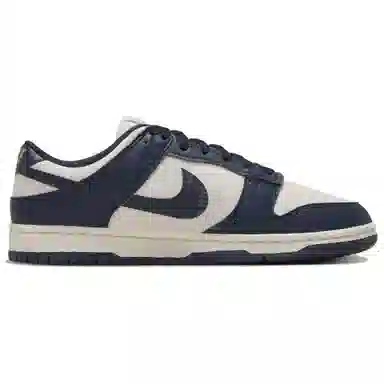 Nike Dunk Low Next Nature Blue White