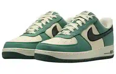 Nike Air Force 1 LowNotebook Scribbles