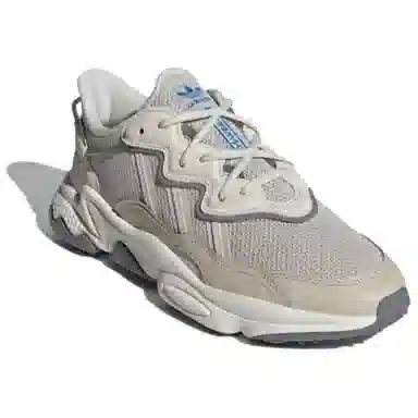 adidas Ozweego Brown Blue
