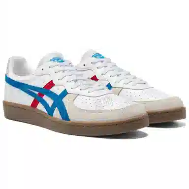 Onitsuka Tiger GSM White