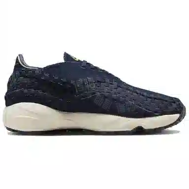 Nike Air Footscape Woven Denim