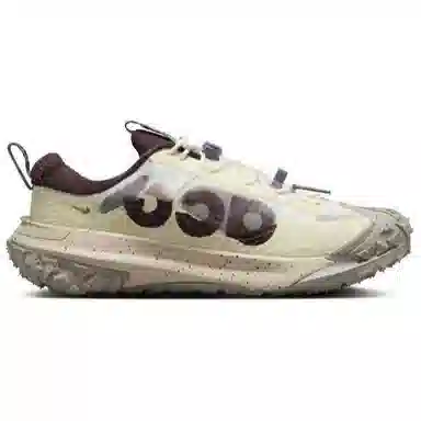 Nike ACG Mountain Fly 2 Yellow Brown