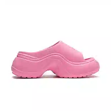 LiNing Project Slide Pink