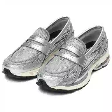 New Balance 1906R Silver Grey