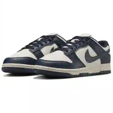 Nike Dunk Low Next Nature Blue White