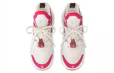 LOUIS VUITTON Archlight 1.0