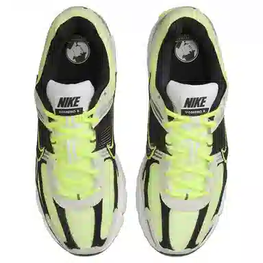 Nike Air Zoom Vomero 5 Green Black