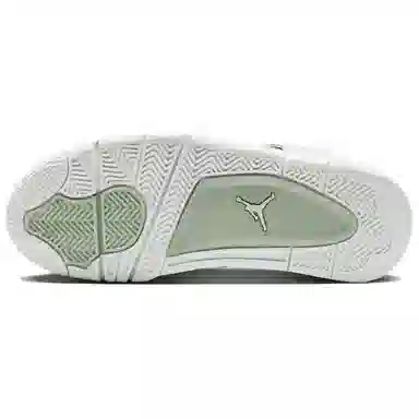 Jordan Air Jordan 4 Seafoam