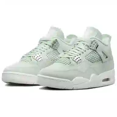 Jordan Air Jordan 4 Seafoam