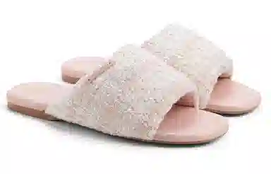 CHARLESKEITH ck Denim BlueLight Pink