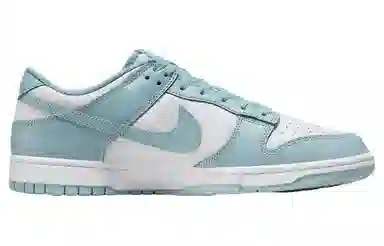 Nike Dunk Low Green White