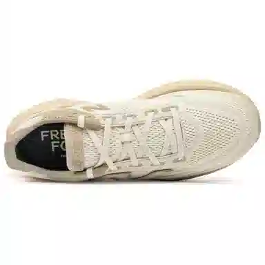 New Balance 1080 Light Beige