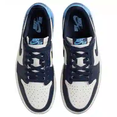 Jordan Air Jordan 1 Low OG Obsidian