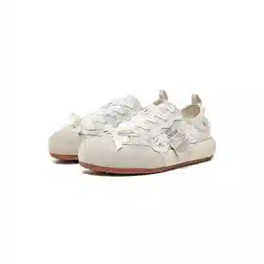 OLD ORDER Low Top Sneakers