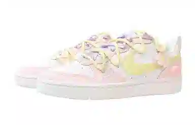 Nike Court Borough Low