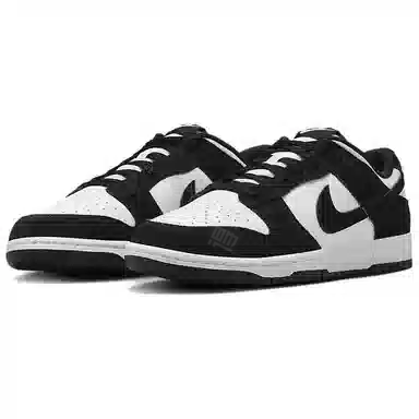 Nike Dunk Low Retro SE "Suede Panda"